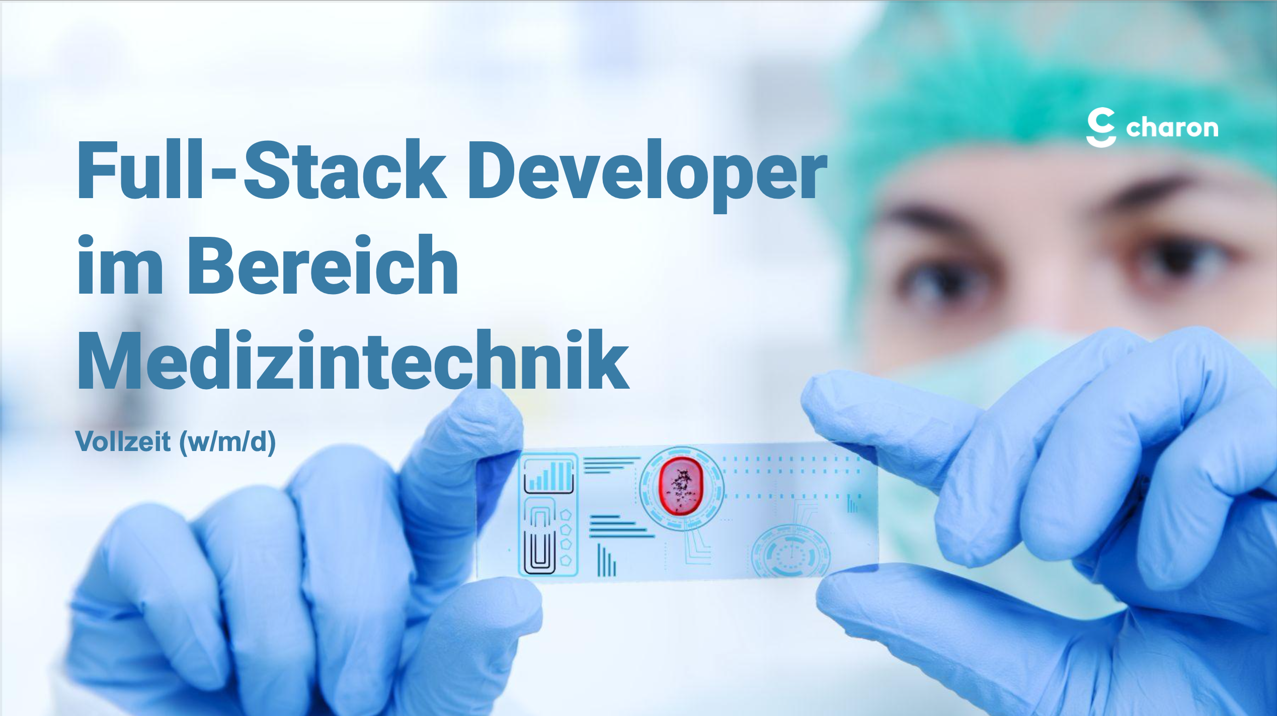 Full-Stack-Developer